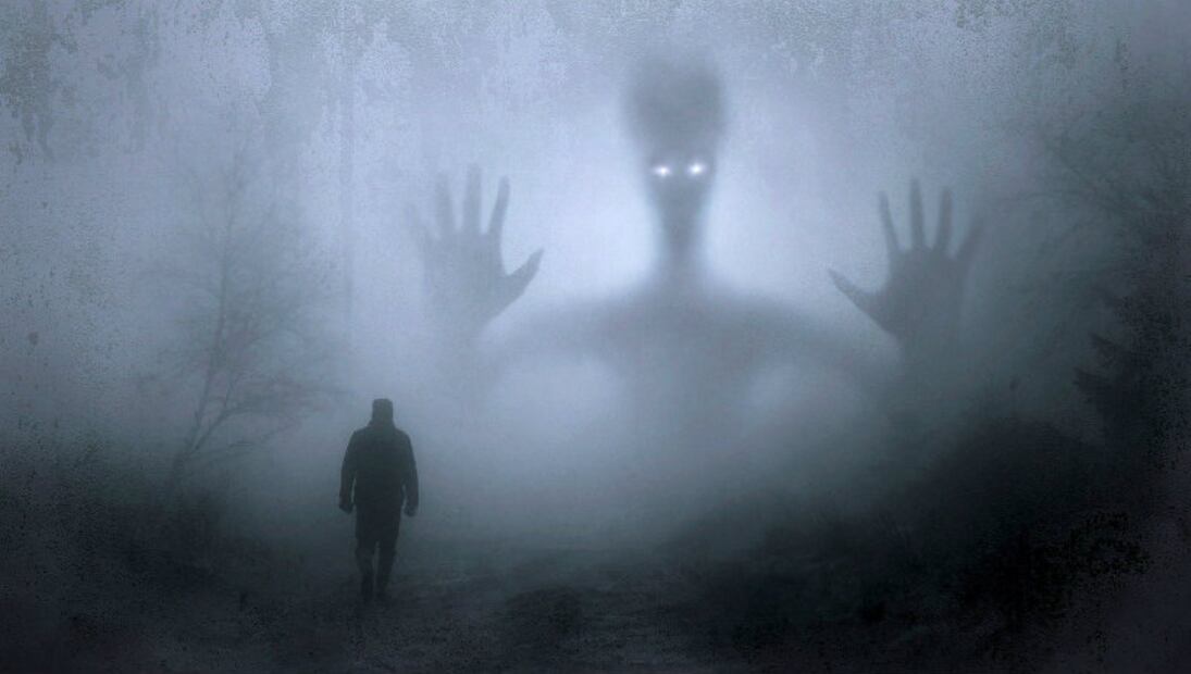10 historias de terror que ocurrieron en Halloween