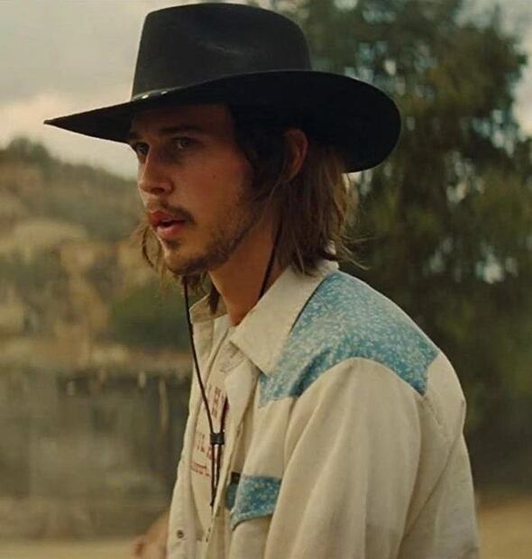 De iCarly a Elvis Presley: La carrera de Austin Butler en el cine y TV