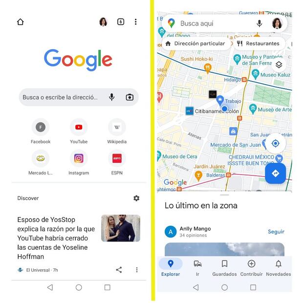 40% de los adolescentes prefieren hacer búsquedas en TikTok que en Google