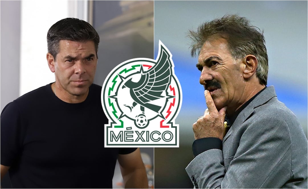 FOTO: IMAGO7 - La polémica convocatoria de Rafael 'Chiquis' García a la Copa del Mundo de 2006