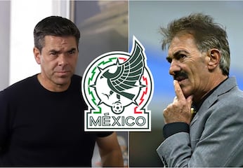 La polémica convocatoria de Rafael 'Chiquis' García a la Copa del Mundo de 2006