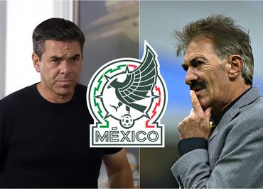 La polémica convocatoria de Rafael 'Chiquis' García a la Copa del Mundo de 2006