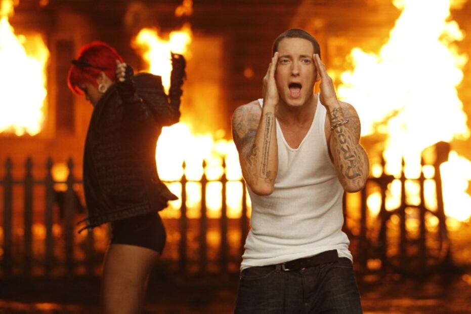 10 datos sobre Eminem y su participación en el Super Bowl 2022