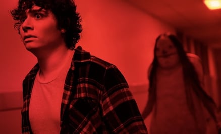 “Historias de miedo para contar en la oscuridad” y los monstruos que inspiraron a Guillermo del Toro