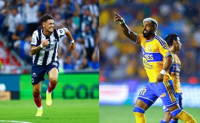 Rayados vs Tigres: Horario y dónde ver EN VIVO el Clásico Regio, HOY 12 de septiembre