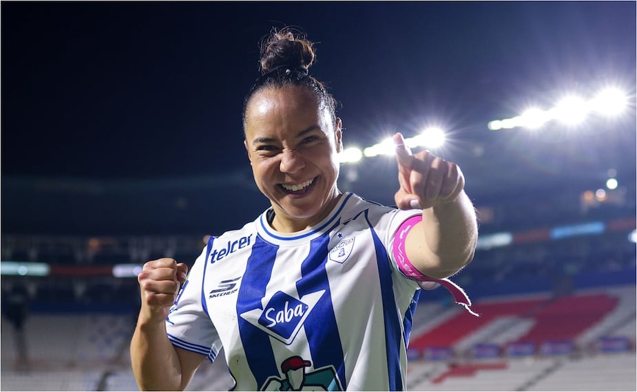 FOTO: IMAGO7 - La contundente declaración de Charlyn Corral