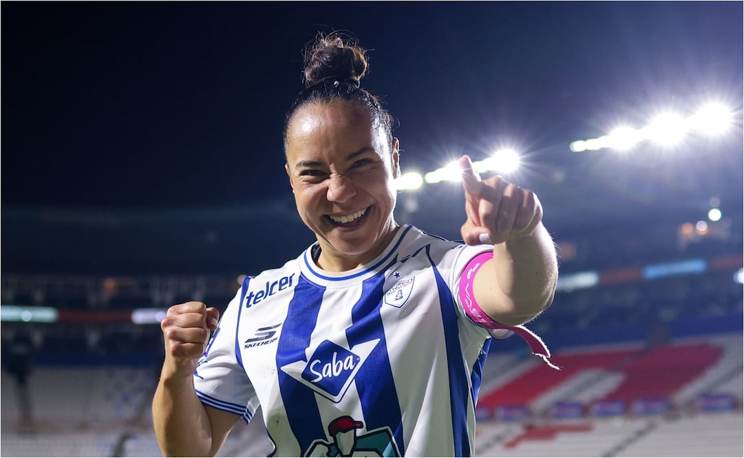 FOTO: IMAGO7 - La contundente declaración de Charlyn Corral