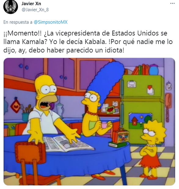 AMLO llama “Presidente Kabala” a Kamala Harris y desata ola de memes