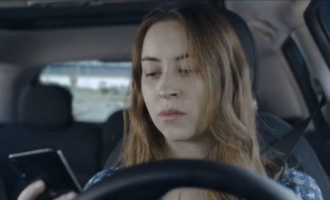 Foto: YouTube Orange España