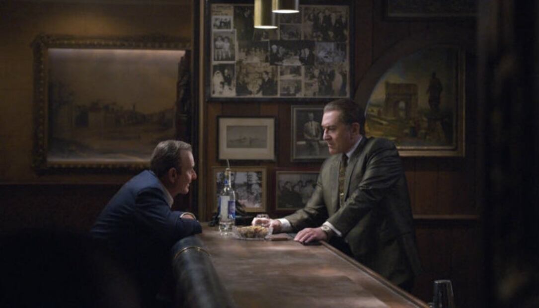 “The Irishman”: 10 datos del reto que fue la película más cara de Martin Scorsese