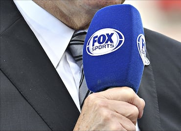 ¿Fox Sports pierde su nombre en los tribunales? Acción legal pone en jaque a la televisora