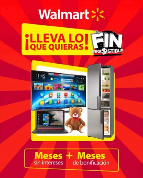 10 ofertas del Buen Fin 2019 que NO te puedes perderte
