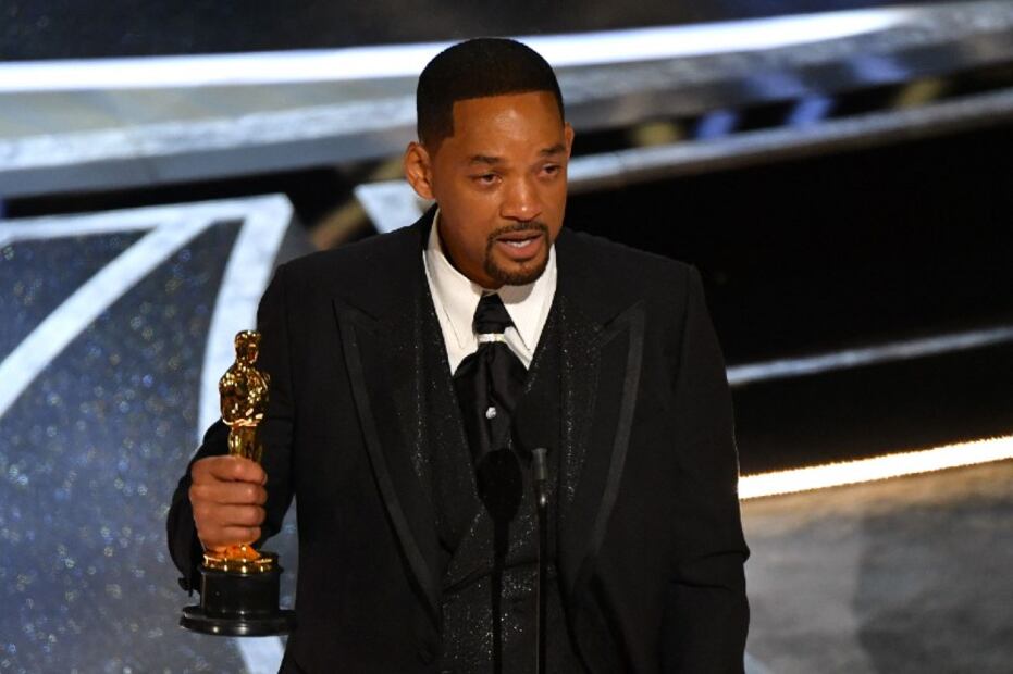 Almodóvar repudia las acciones de Will Smith en los Oscar 2022