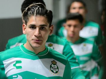 Santiago Muñoz duda que JJ Macias sea el refuerzo que Santos necesita para el Apertura 2024