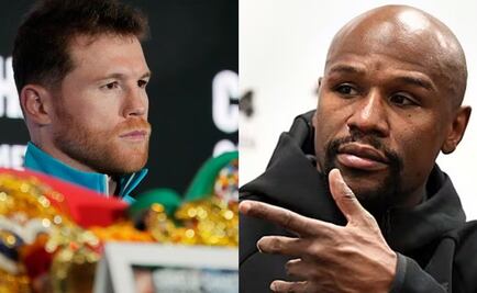 'Canelo usa esteroides contra sus rivales', Fernando Schwartz revive acusación de Mayweather