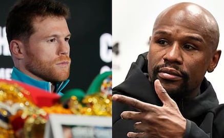'Canelo usa esteroides contra sus rivales', Fernando Schwartz revive acusación de Mayweather