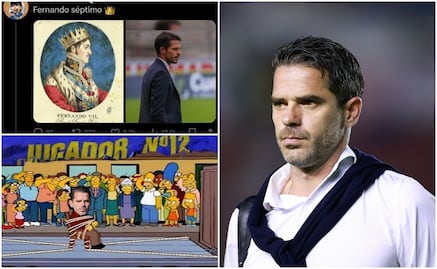 Fernando Gago no se salvó de los MEMES luego de su despido como técnico de Boca Juniors 
