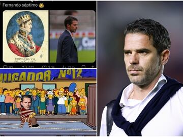 Fernando Gago no se salvó de los MEMES luego de su despido como técnico de Boca Juniors