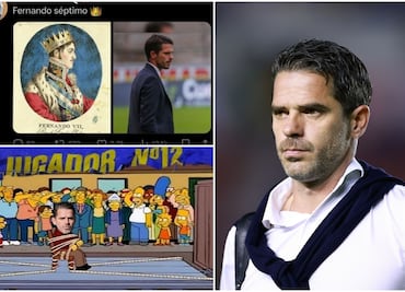 Fernando Gago no se salvó de los MEMES luego de su despido como técnico de Boca Juniors