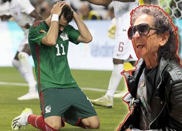 Alex Lora le ganó demanda a la FMF por los derechos del nombre 'Tri'