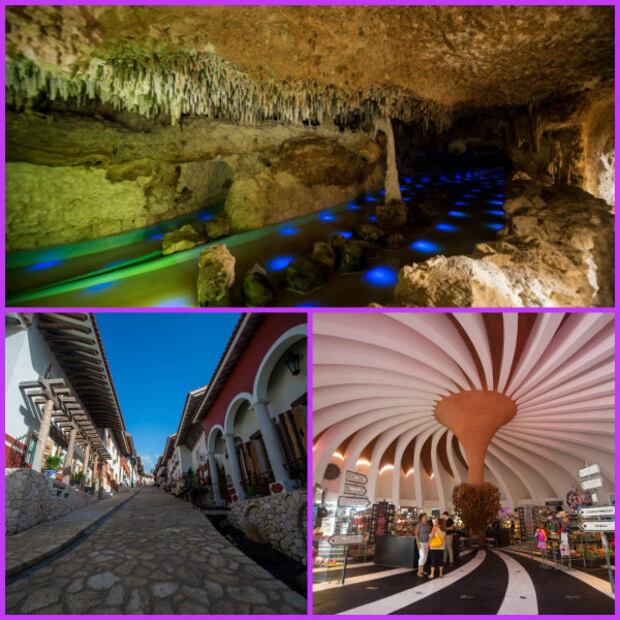 Experiencias Xcaret estrenará su propio hotel para 2017