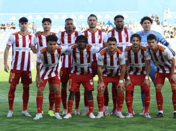 Francisco Ochoa tuvo buena participación en el empate del AVS contra el Estoril