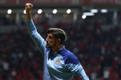 Tigres confirma la llegada de Veljko Paunovic para el Apertura 2024