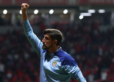 Tigres confirma la llegada de Veljko Paunovic para el Apertura 2024