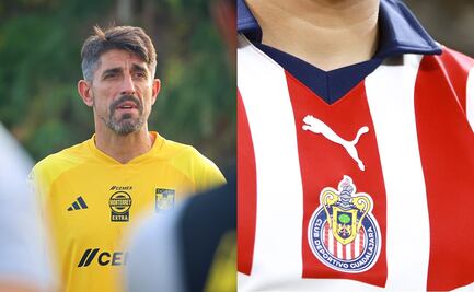 Veljko Paunovic intentaría reforzar a Tigres con dos jugadores destacados de Chivas