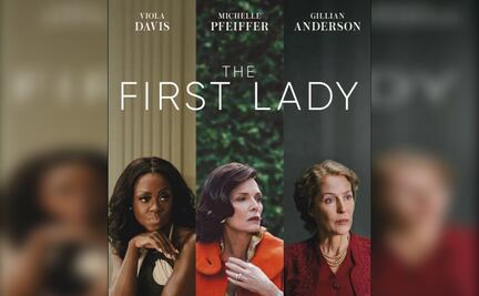 "The First Lady", la serie en la que Viola Davis será Michelle Obama
