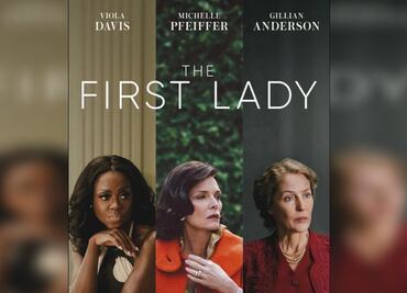 "The First Lady", la serie en la que Viola Davis será Michelle Obama