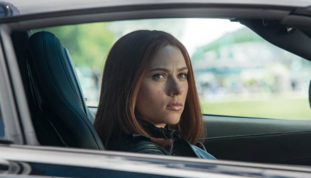 ¿Scarlett Johansson y Emma Watson en la película de “Black Widow”?