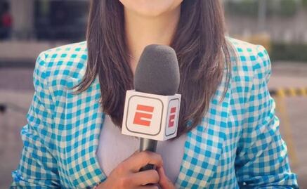 Reportera de ESPN lanzó duro mensaje contra Rafa Puente Jr.: 'No tuvo calidad en Pumas'