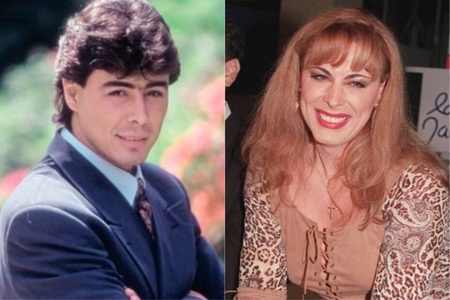 5 famosas mexicanas que son mujeres trans con mucho orgullo