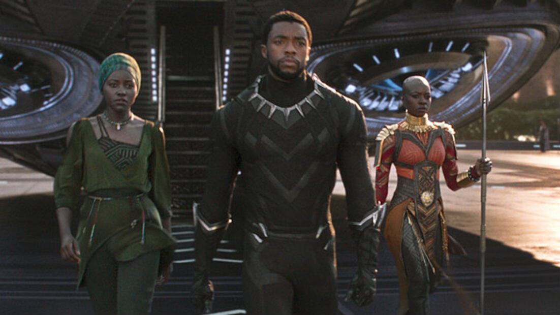 Misterioso tuitero revela las nuevas cintas de la Fase 4 de Marvel