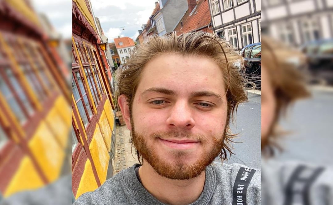 Foto: Instagram @albertdyrlund