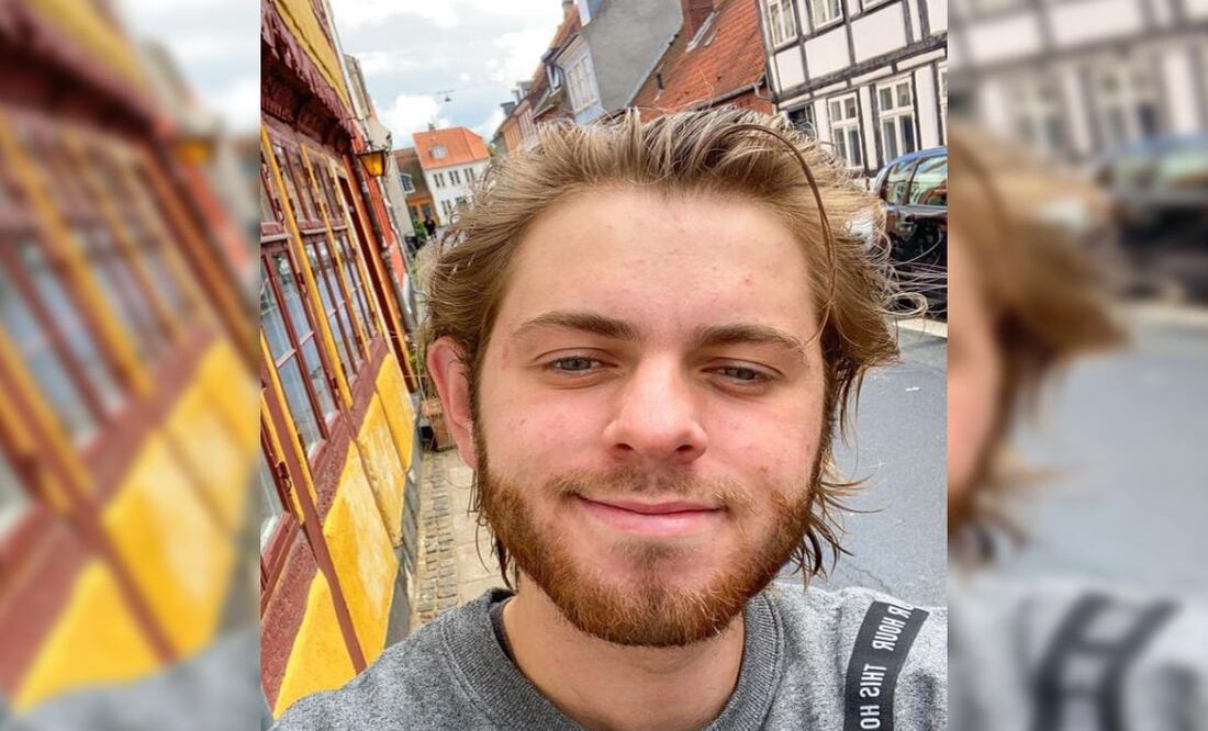 Foto: Instagram @albertdyrlund