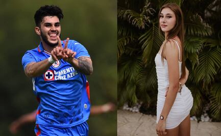 Sobrino de Eugenio Derbez le coqueteó a Tatiana Flores ¿Tienen un romance?