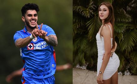 Sobrino de Eugenio Derbez le coqueteó a Tatiana Flores ¿Tienen un romance?