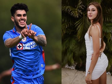 Sobrino de Eugenio Derbez le coqueteó a Tatiana Flores ¿Tienen un romance?