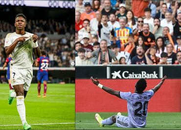 ¡Un castigo ejemplar! Aficionados del Valencia van a la cárcel por insultos racistas vs Vinícius