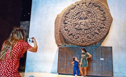 La lista de los museos en la CDMX cerrados por contagios de ómicron