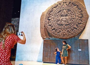 La lista de los museos en la CDMX cerrados por contagios de ómicron