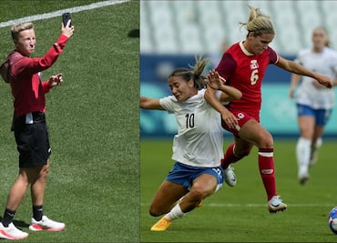 ¡Escándalo en Paris! DT de la selección olímpica de Canadá quedó fuera de JO por caso de espionaje