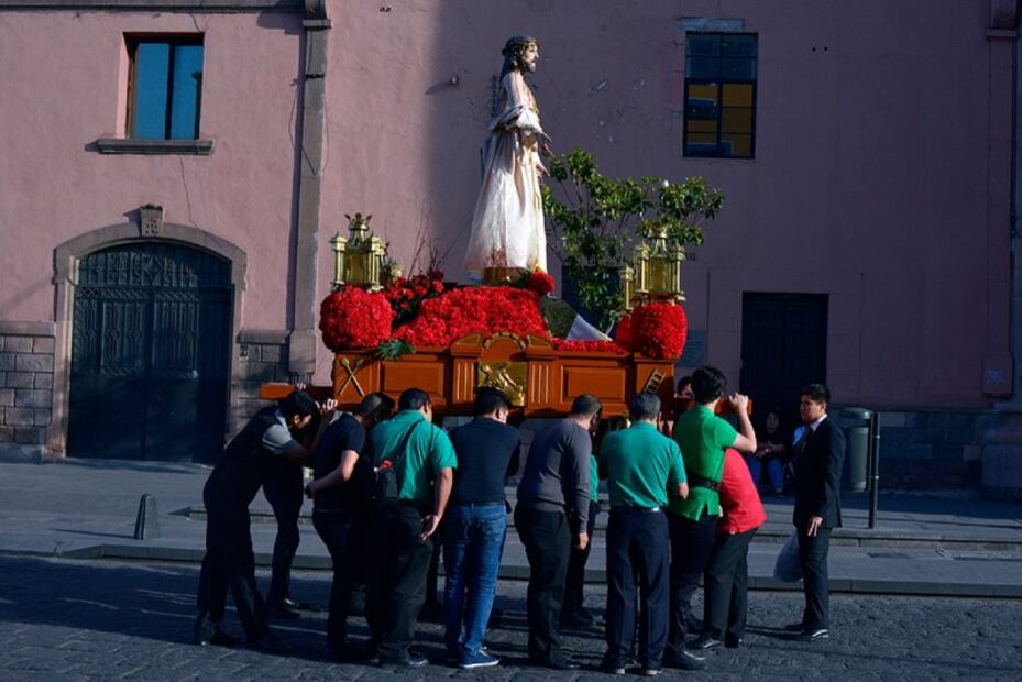 5 fotos imperdibles del primer Anuario de Fotografía de Calle Mexicana
