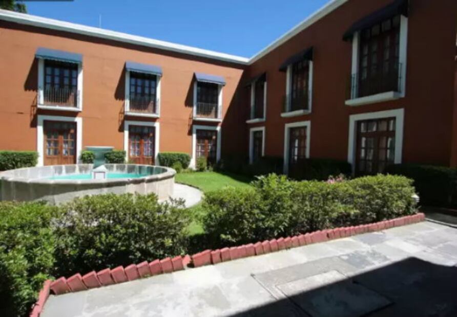 5 Hoteles embrujados en México y sus leyendas