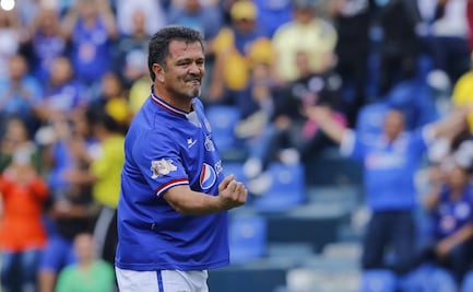 Carlos Hermosillo aseguró que el América le tiene miedo al Cruz Azul; el tricampeonato del América peligra