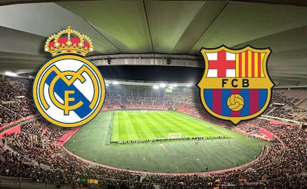 ¿Cuándo será la Final de la Copa del Rey entre el Barcelona y el Real Madrid?