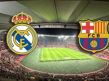 ¿Cuándo será la Final de la Copa del Rey entre el Barcelona y el Real Madrid?