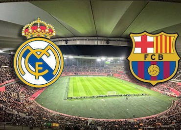 ¿Cuándo será la Final de la Copa del Rey entre el Barcelona y el Real Madrid?